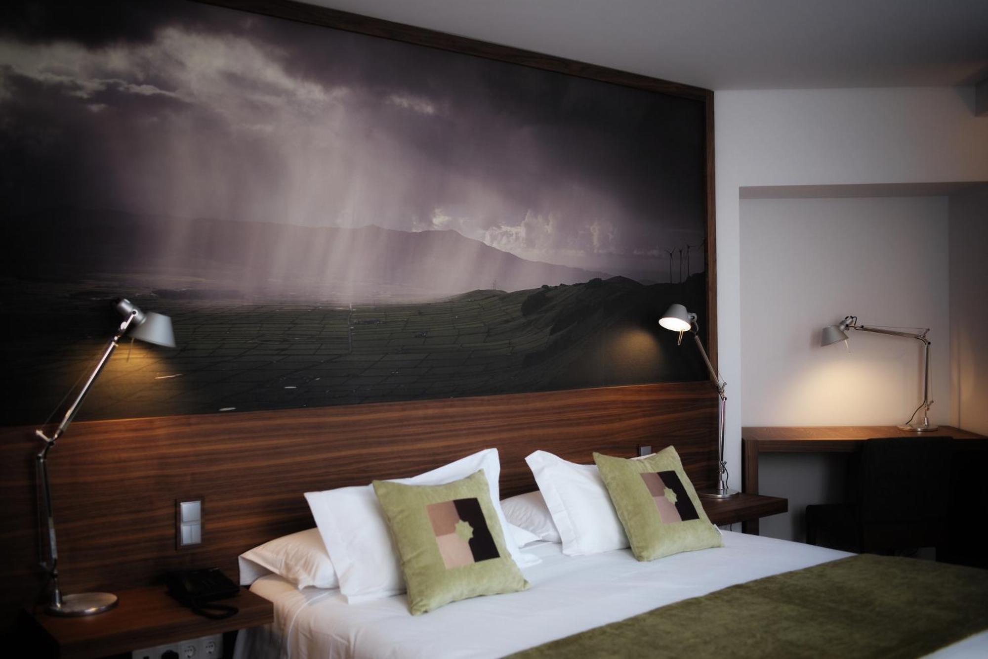 Hotel Cruzeiro Angra do Heroísmo Extérieur photo