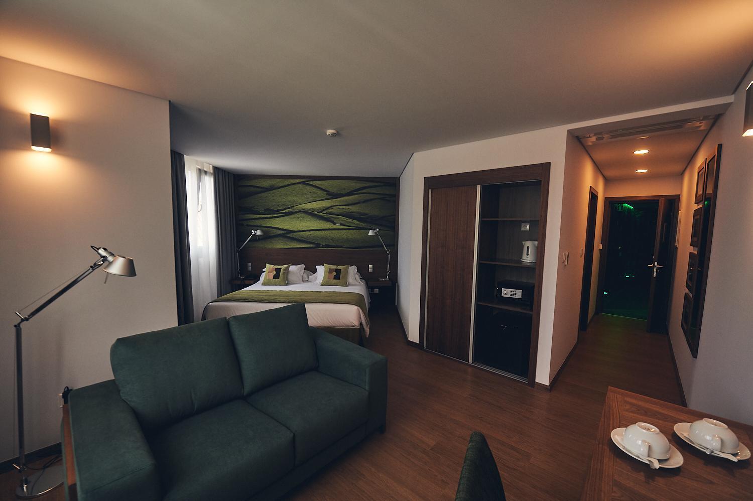 Hotel Cruzeiro Angra do Heroísmo Extérieur photo